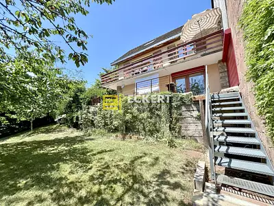 Maison, 239,21 m²