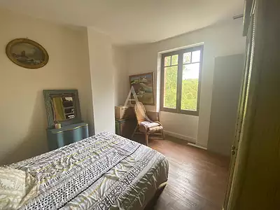 Maison, 131,24 m²