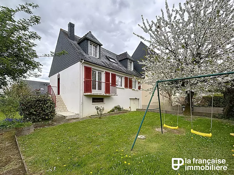 Maison, 110 m²