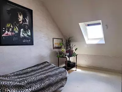 Maison, 96 m²