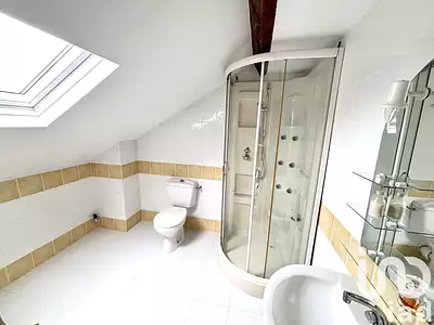 Maison, 115 m²