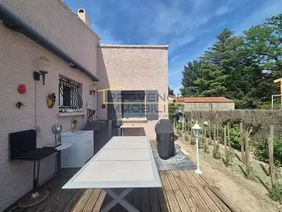 Maison, 107,38 m²