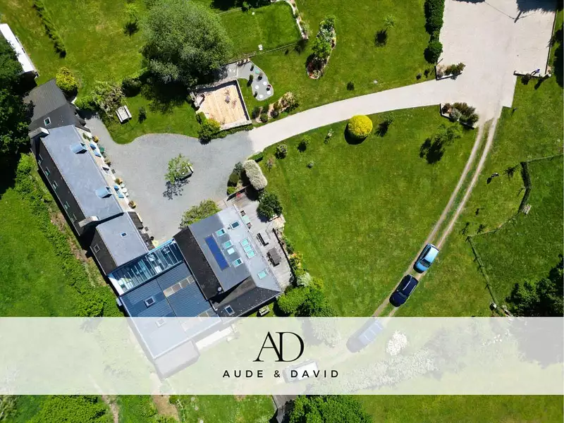 Maison, 340 m²