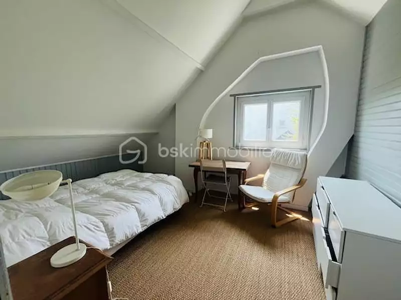 Maison, 136 m²