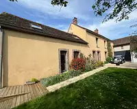 Maison, 145 m²