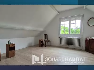 Maison, 84 m²