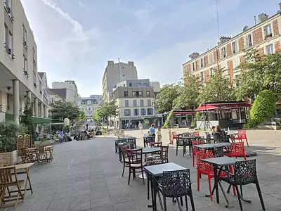Appartement, 80,91 m²