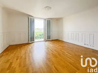 Appartement, 95 m²