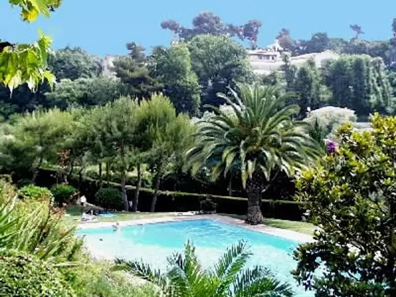 Appartement, 33,48 m²