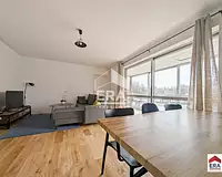 Appartement, 108 m²