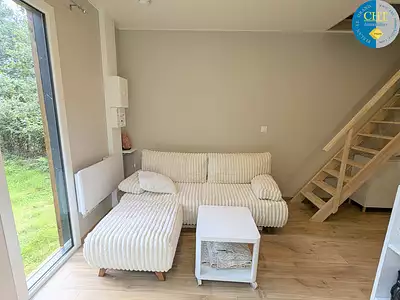 Maison, 17 m²