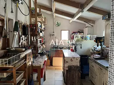 Maison, 155 m²
