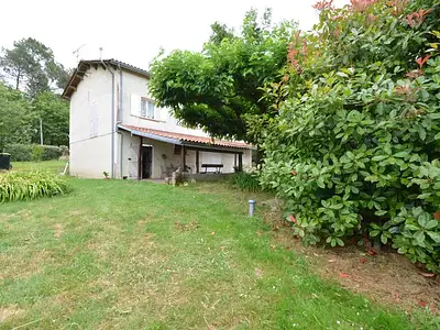 Maison, 97 m²