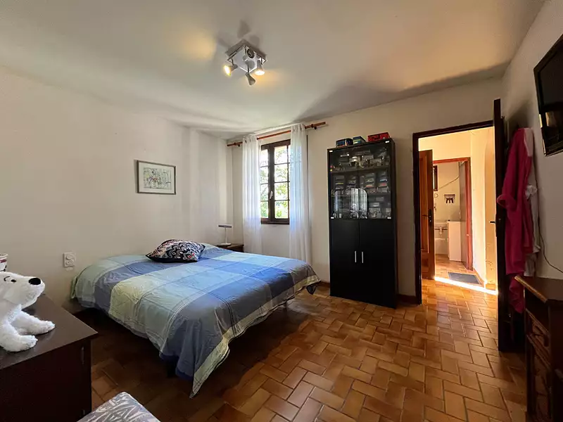 Maison, 165 m²