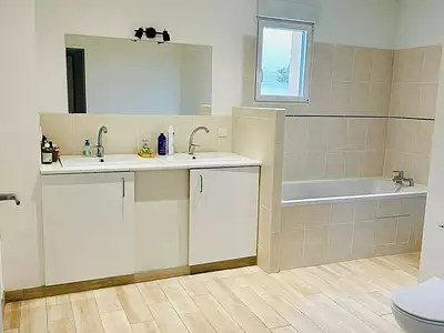 Maison, 126 m²