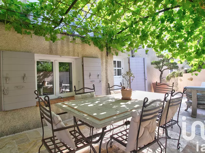 Maison, 105 m²