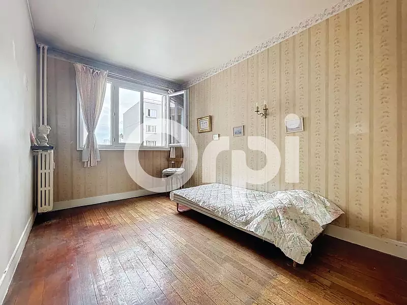 Appartement, 100 m²