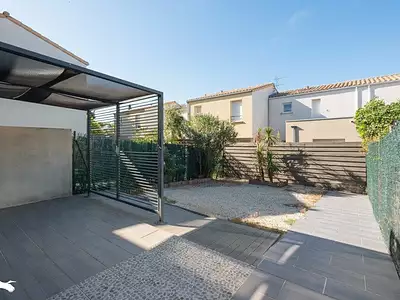Maison, 82 m²