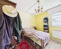 Appartement, 44,19 m²