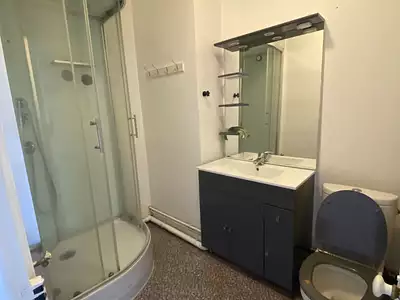 Appartement, 100,2 m²