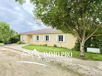 Maison, 138 m²