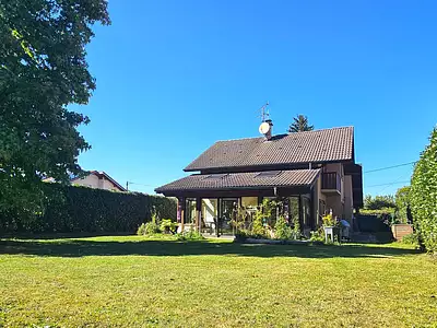 Maison, 84,54 m²