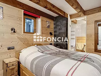 Maison, 40 m²