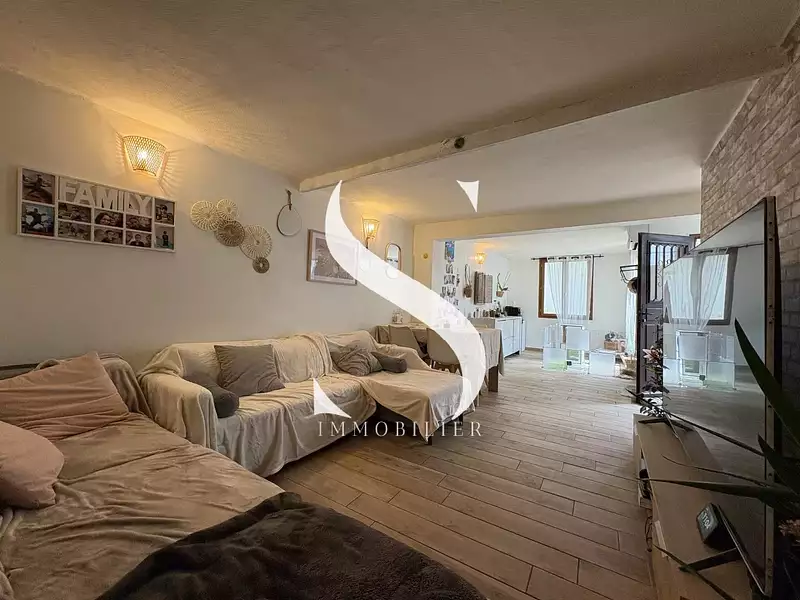 Maison, 74,89 m²