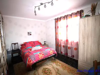 Maison, 116 m²
