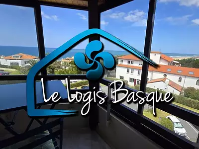 Appartement, 33,46 m²