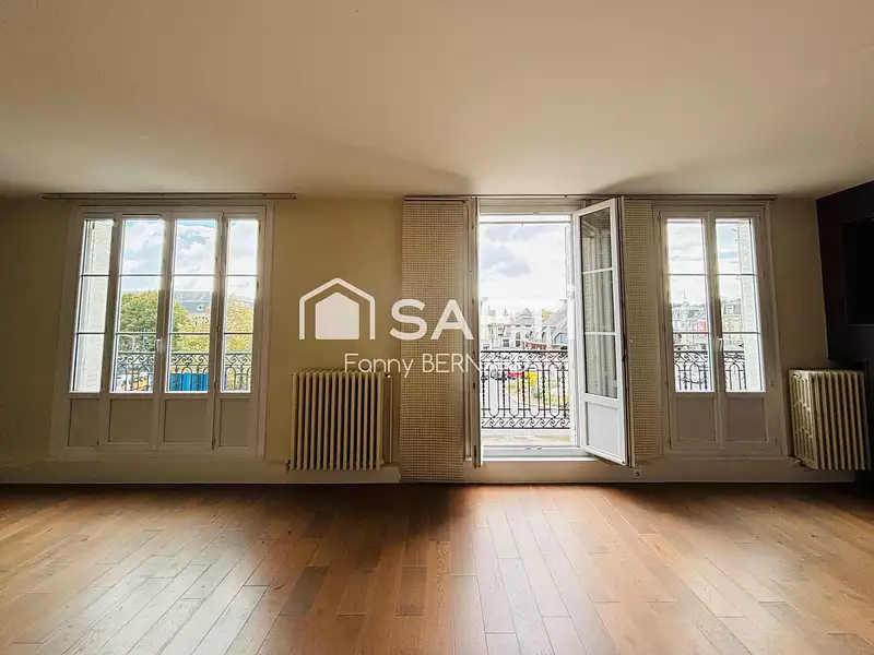 Appartement, 127 m²