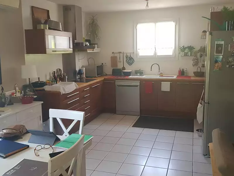 Maison, 70 m²