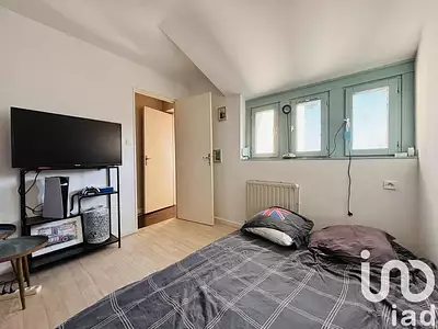 Maison, 83 m²