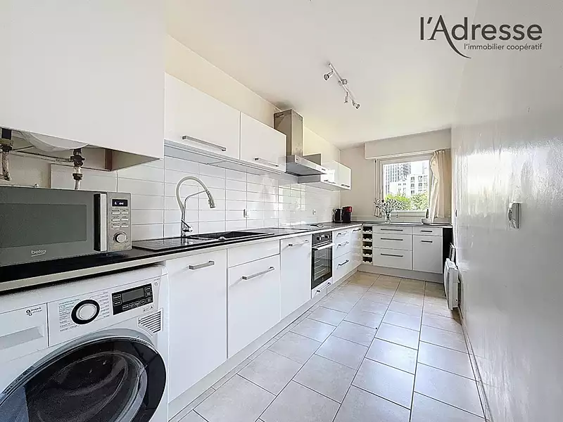 Appartement, 75 m²