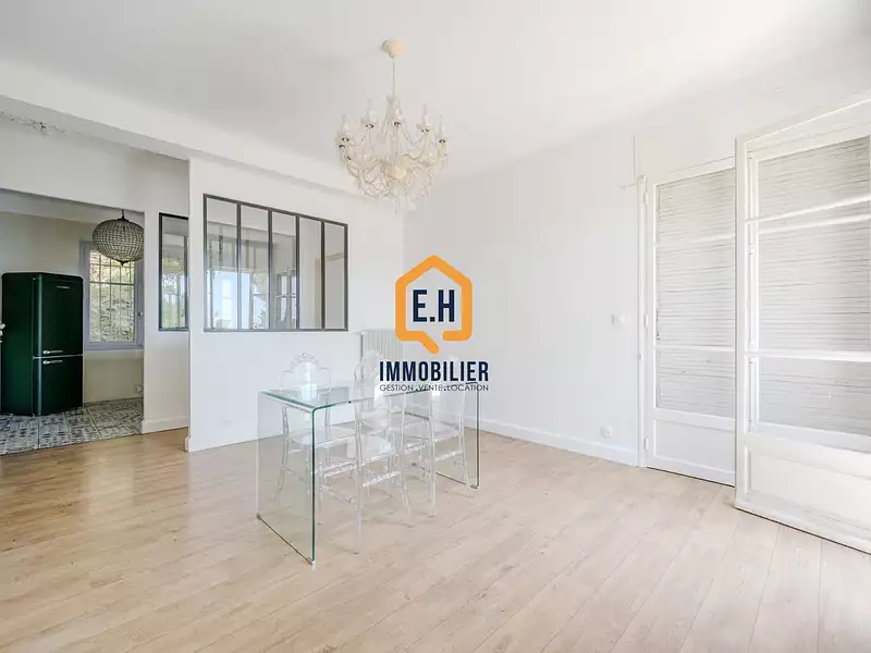 Appartement, 63 m²