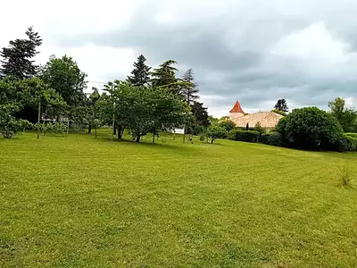 Maison, 213 m²