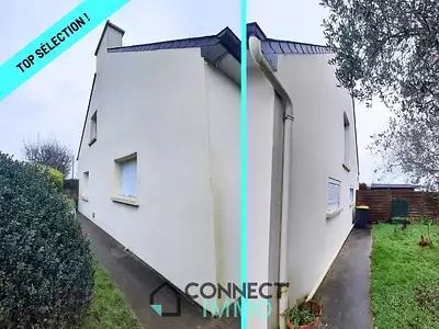 Maison, 85 m²