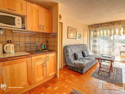 Appartement, 31,83 m²