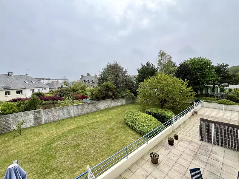 Appartement, 60 m²