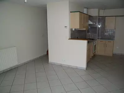 Appartement, 71 m²