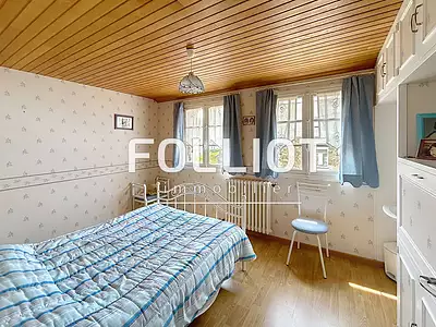 Maison, 105 m²