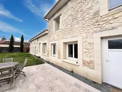 Maison, 172 m²