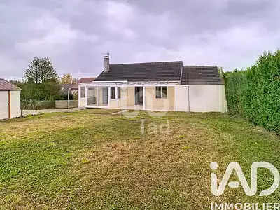 Maison, 74 m²
