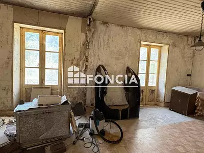 Maison, 160 m²