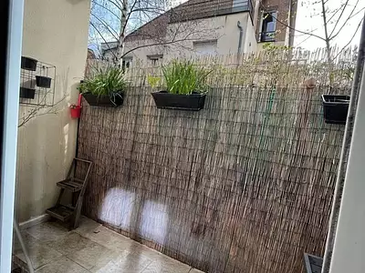 Appartement, 78 m²