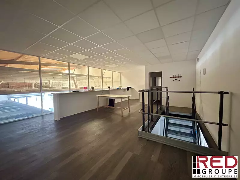 Divers, 270 m²