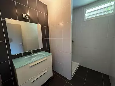 Appartement, 62 m²