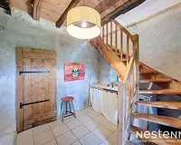 Maison, 164 m²