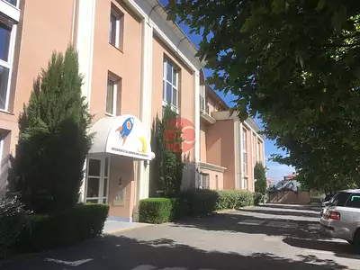 Appartement, 19,05 m²