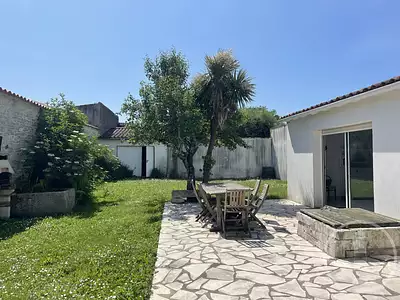 Maison, 80 m²